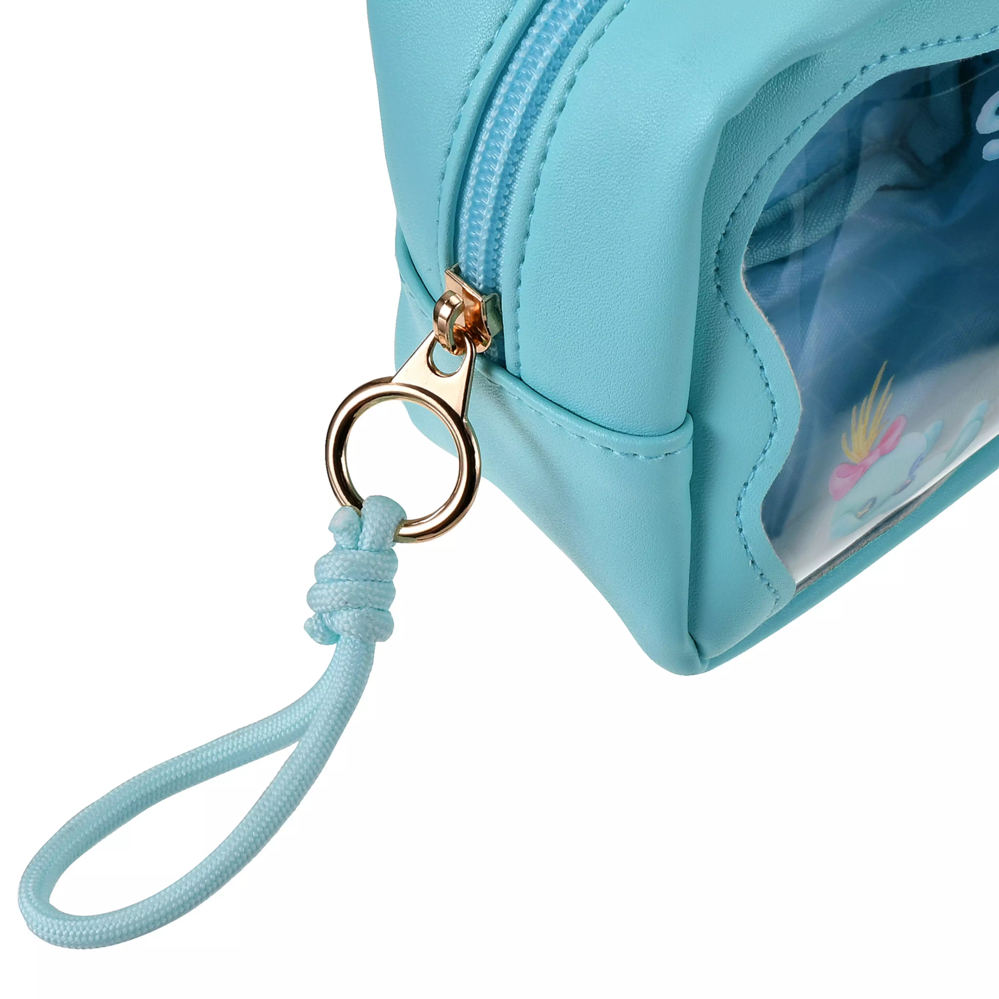 🌸 【預訂】Scrump Pouch - Scrump Collection