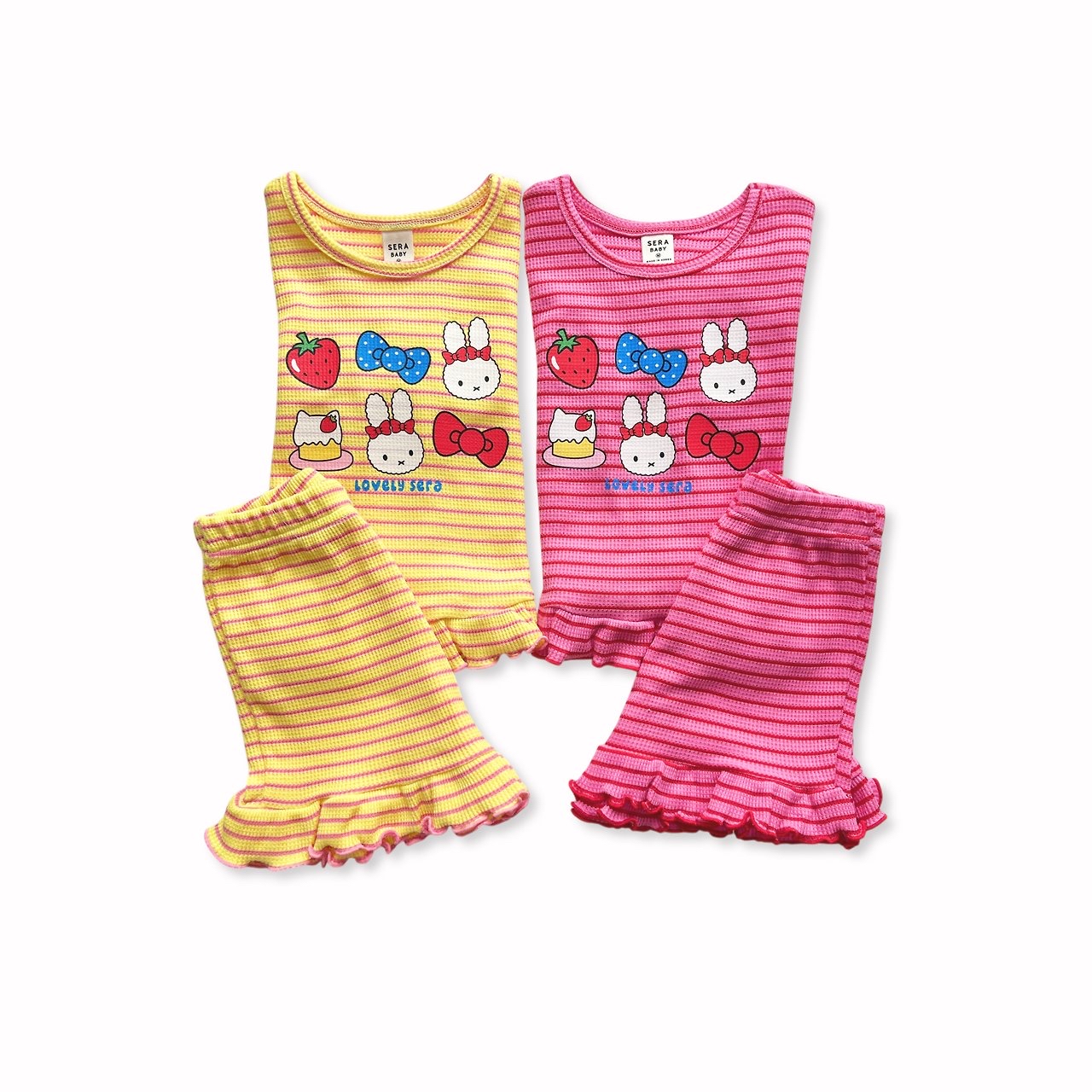 🇰🇷sera baby set