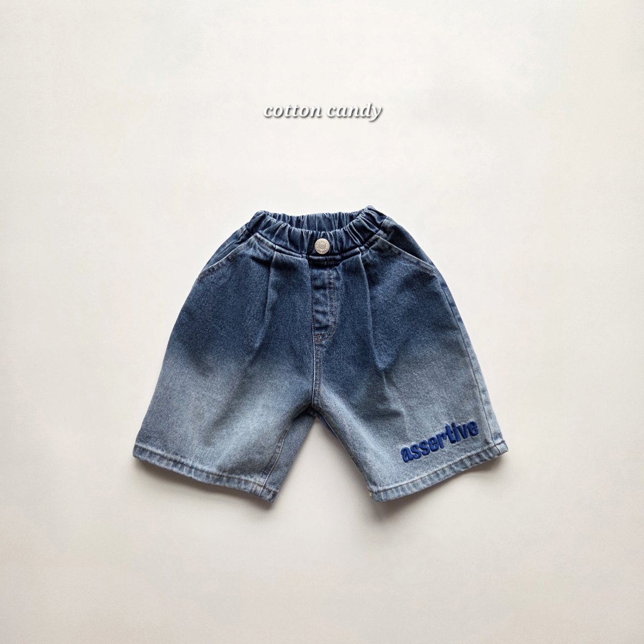 🇰🇷CottonCandy褲