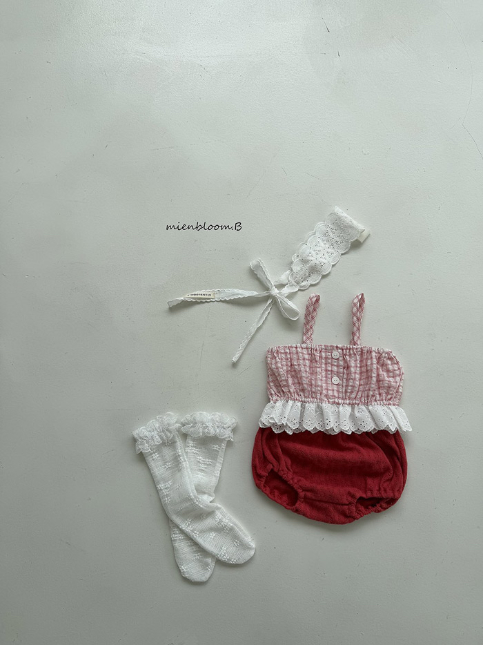 🇰🇷mienbloom.b 背心