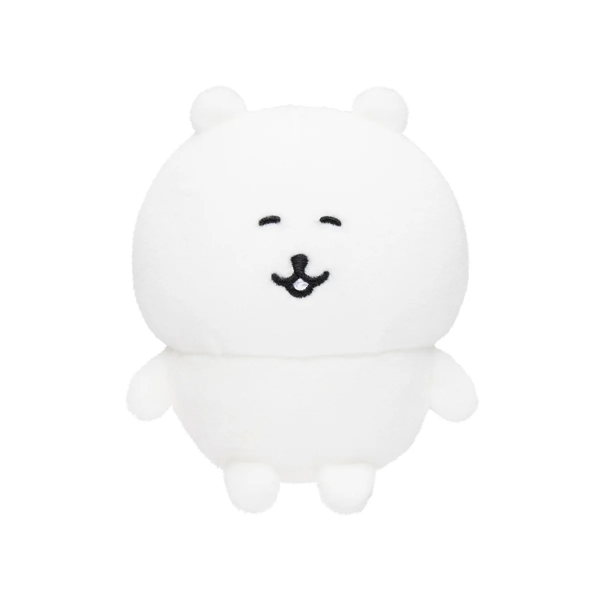 [預購] NAGANO 迷你掌心公仔 (第2彈)