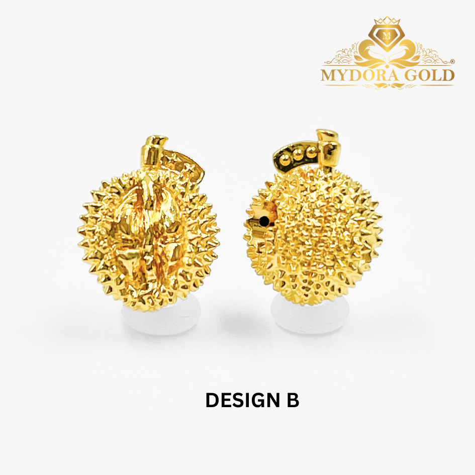 MYDORA Bead Durian King (5G) l EMAS 916/22K