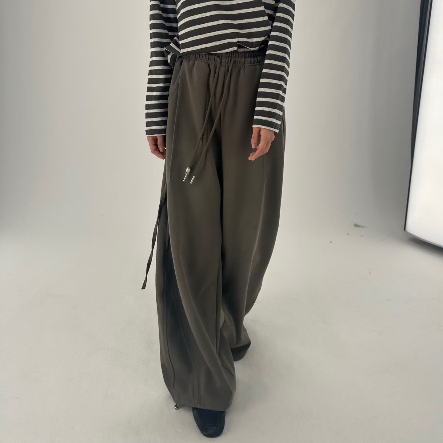 (2026FW) EYEFUL - PANTS