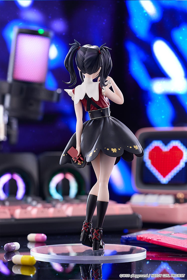 (預訂訂金 $100) (總價 $228) GSC POP UP PARADE 主播女孩重度依賴 糖糖 動畫Ver. (行版) 