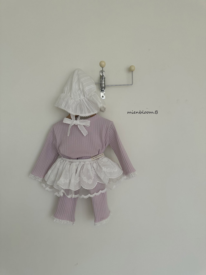 🇰🇷mienbloomb pants