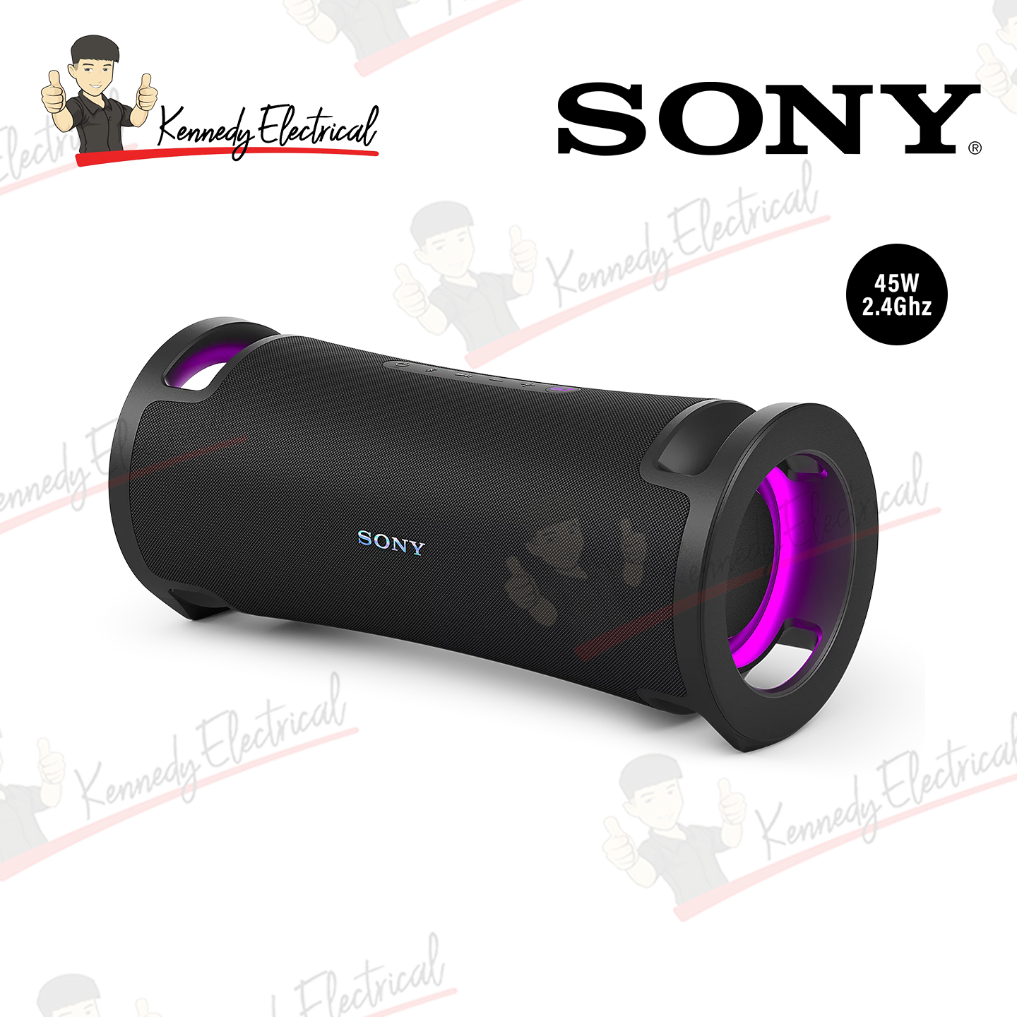 Sony ULT Field 7 Portable Wireless Speaker (SRS-ULT70)