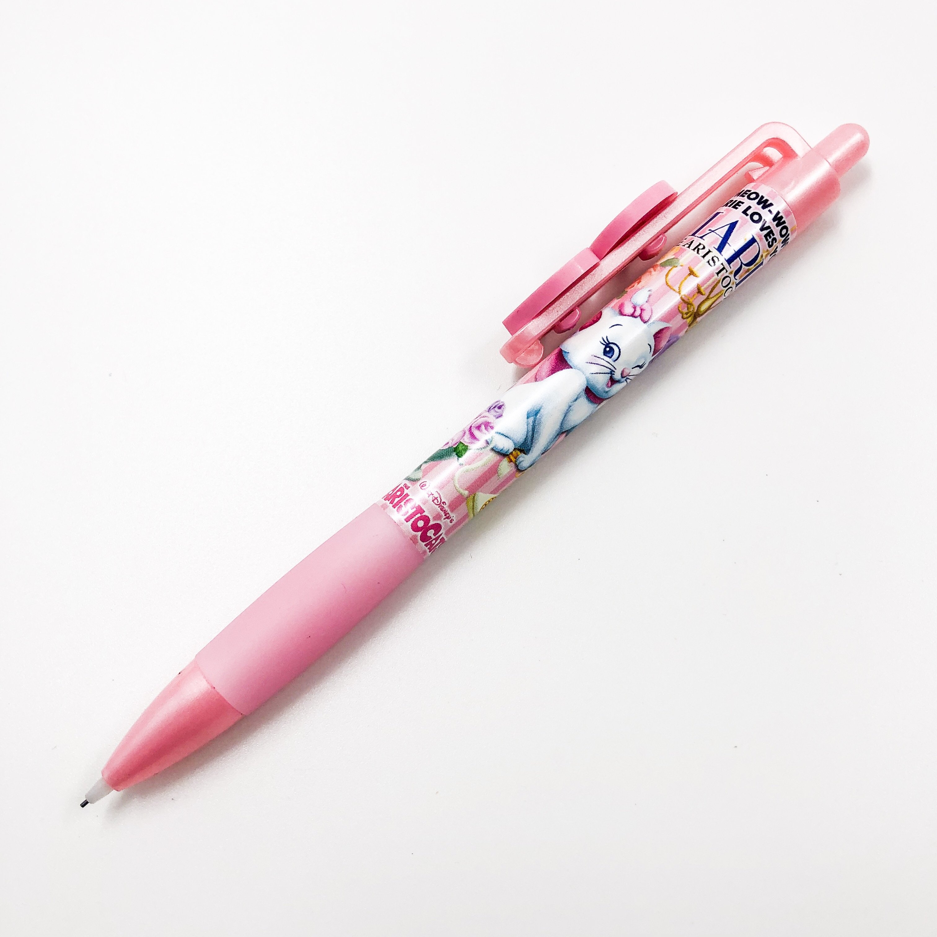 鉛芯筆 Marie Cat (4447-387)