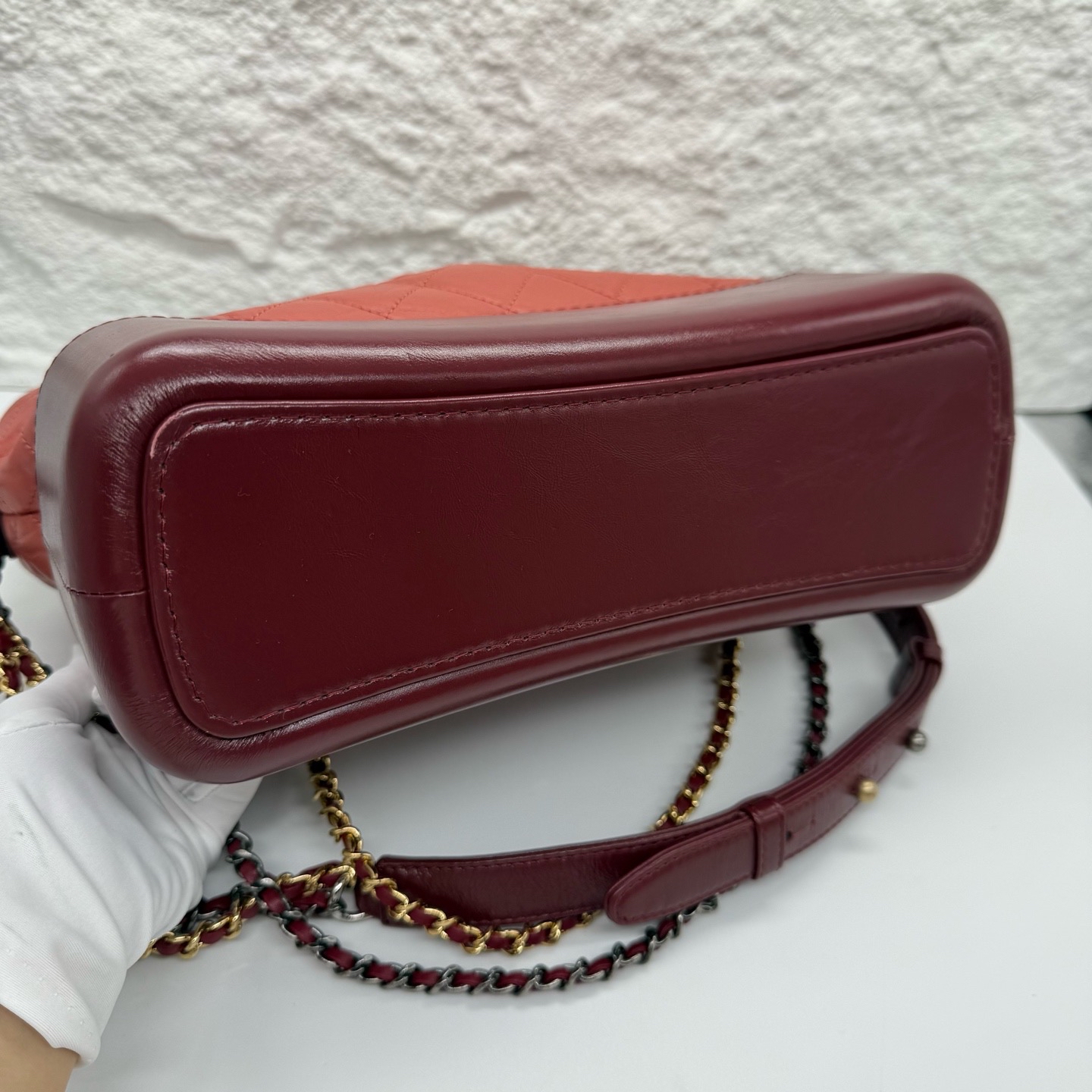 Pre-Owned CHANEL Hobo Bag / Product Code: 081425