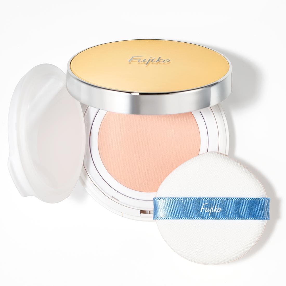 【✨️日本🇯🇵 Fujiko Aburatori Water Powder NEO 升級版控油防曬水感蜜粉✨️】 