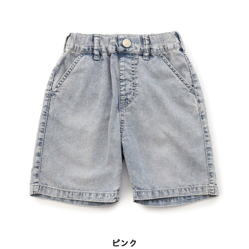 🆕【⭐訂購⭐】🇯🇵日本直送🌀接觸涼感 水洗牛仔褲［4款選］🌀 [ELDA-0261][260529]