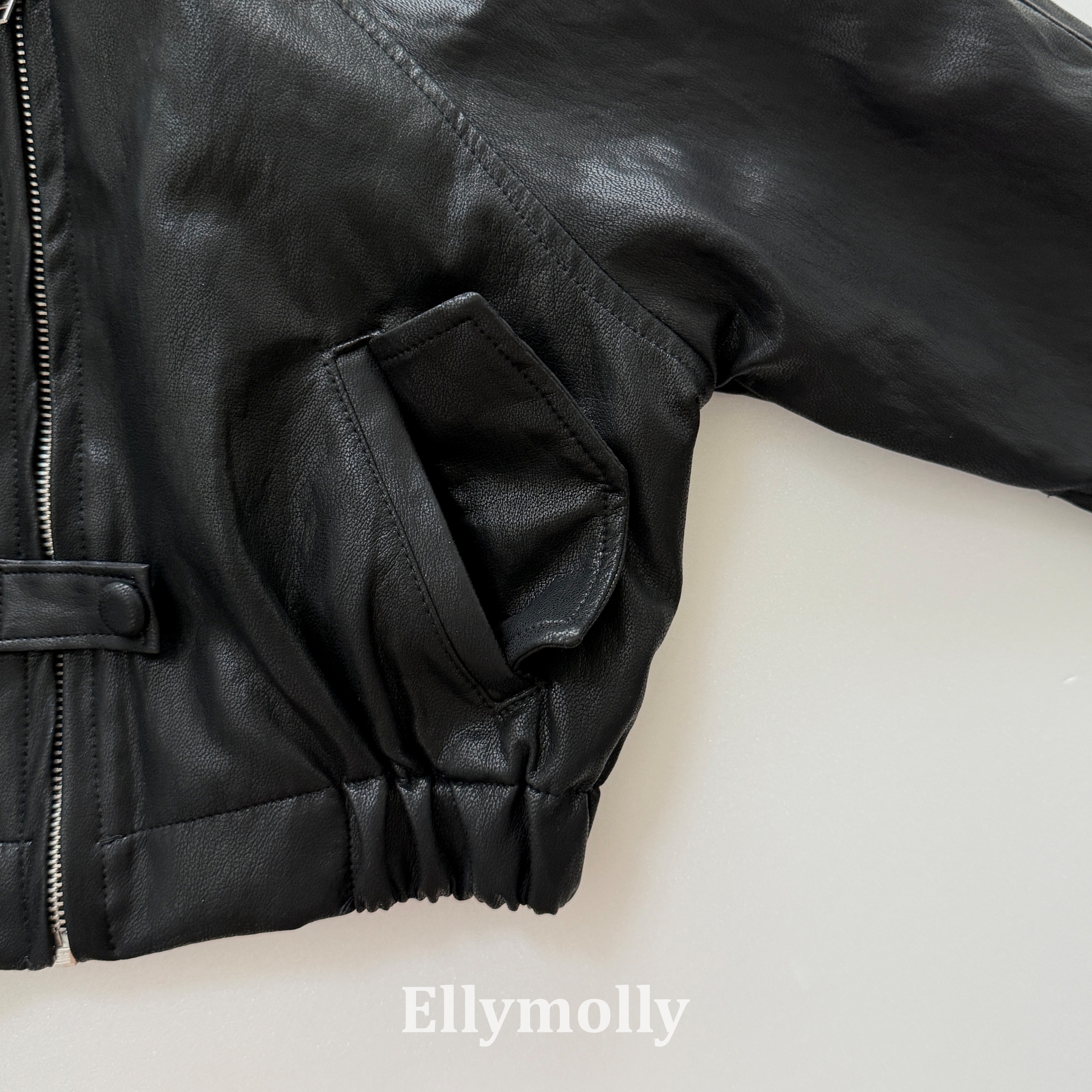 Ellymolly | Rusk JK