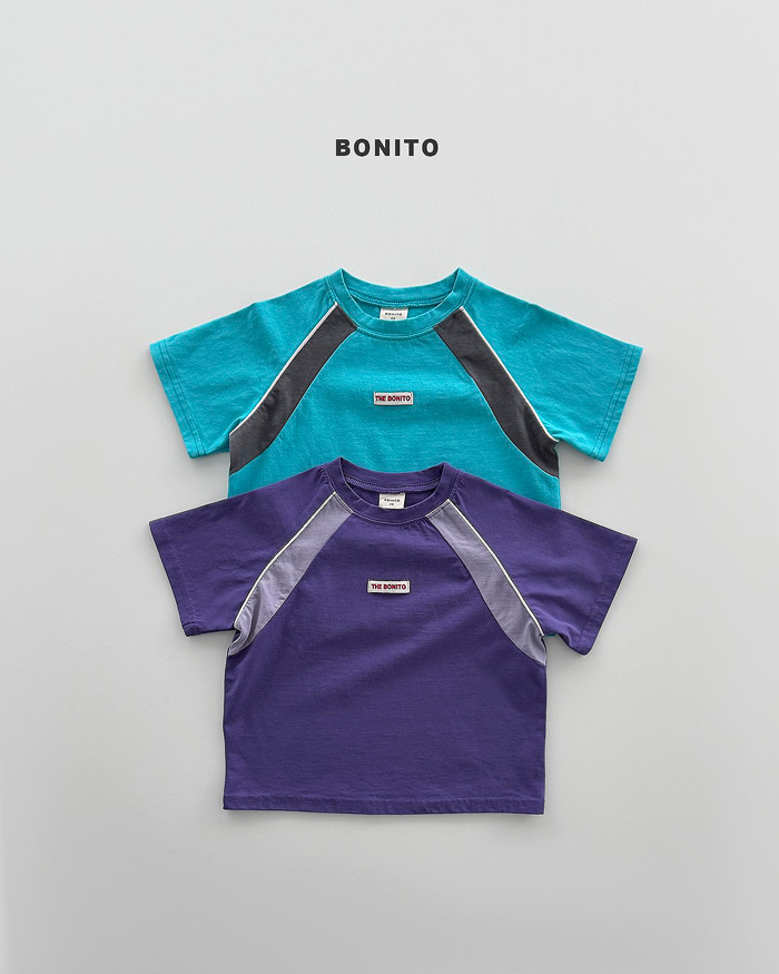 🇰🇷Bonito tee