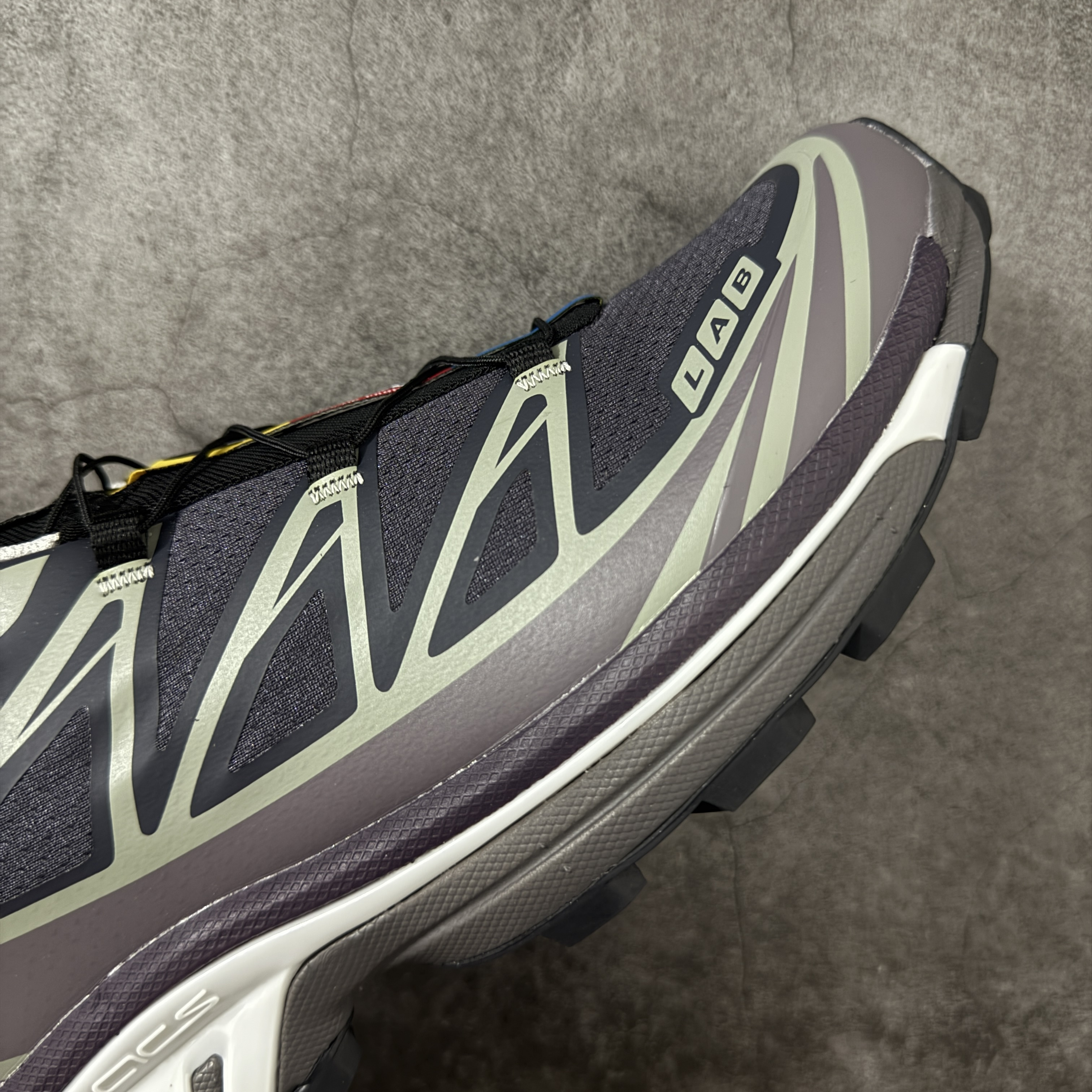 Salomon XT-6