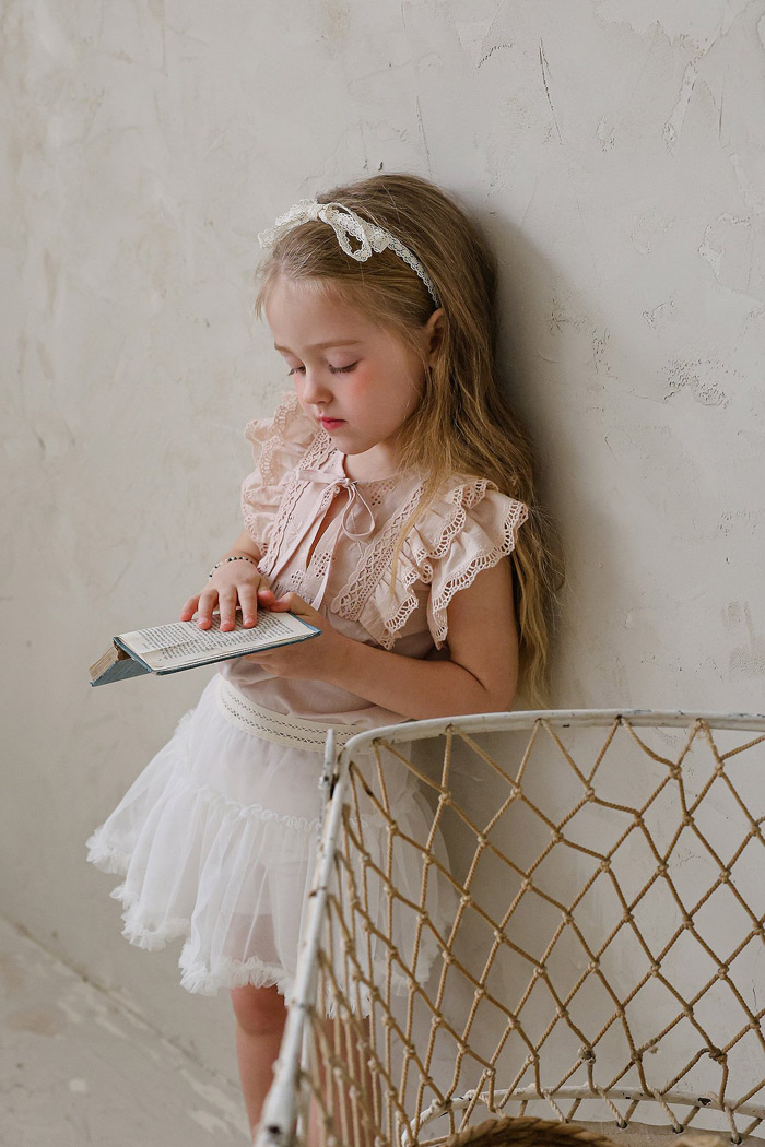 🇰🇷Puella_Flo上衣