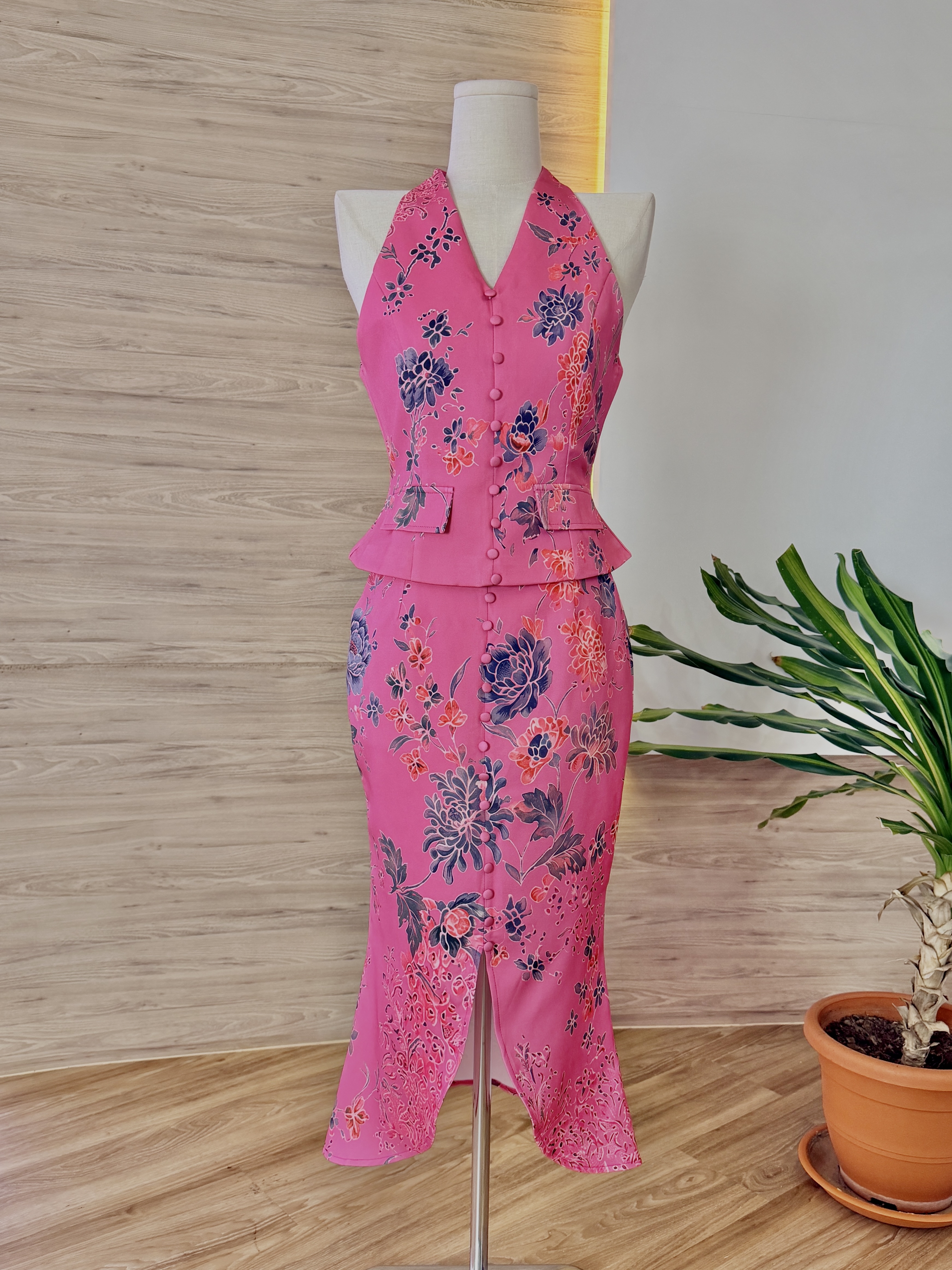 Florence Set Wear