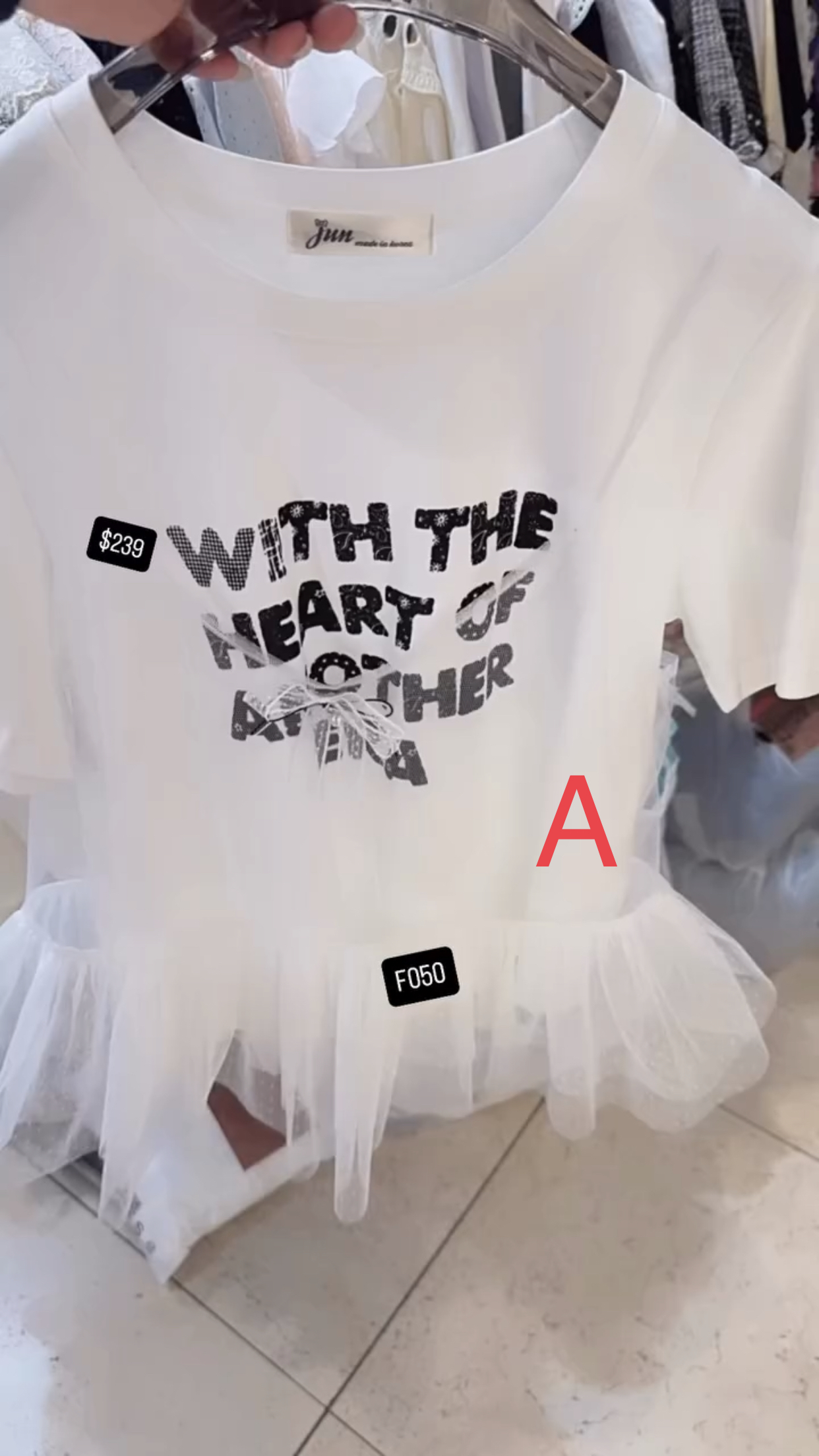 🇰🇷🇰🇷韓國連線 7/3🔥🔥10390#F050