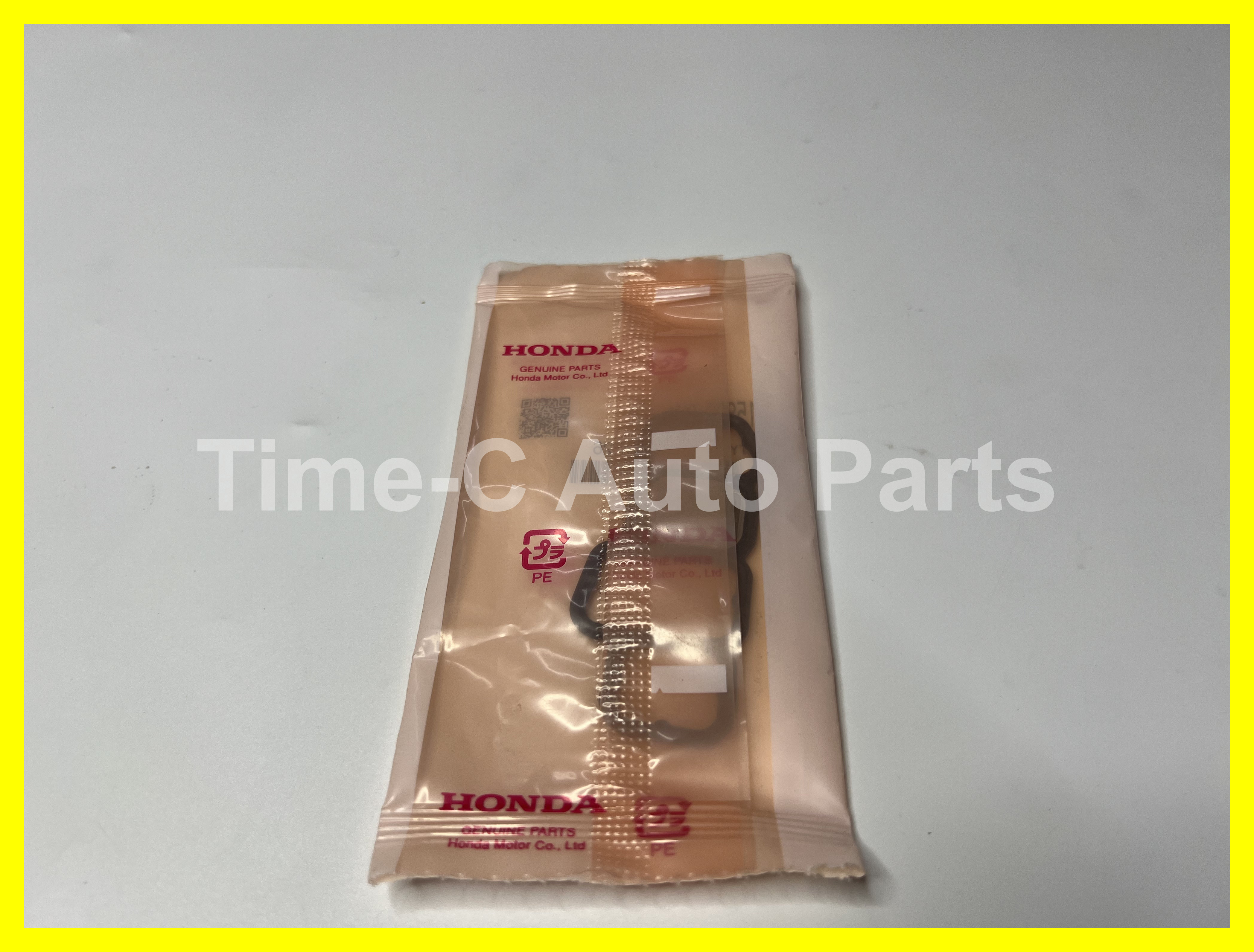 怠速哇奴隔 15826-RNA-A01 - Honda Stepwgn 系列適用