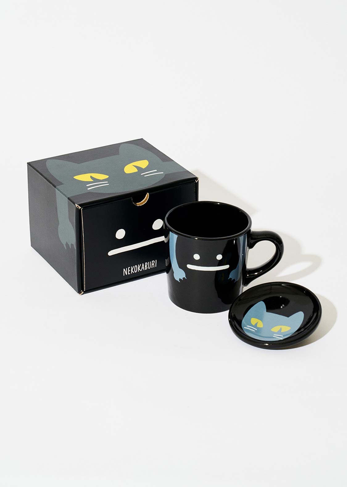 📦訂購 日本限定 graniph Beautiful Shadow 陶瓷杯