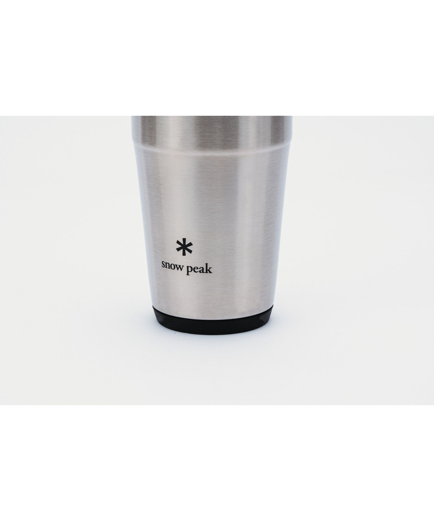 【7月訂購】新產品! Snow Peak Thermo Tumbler 360ML