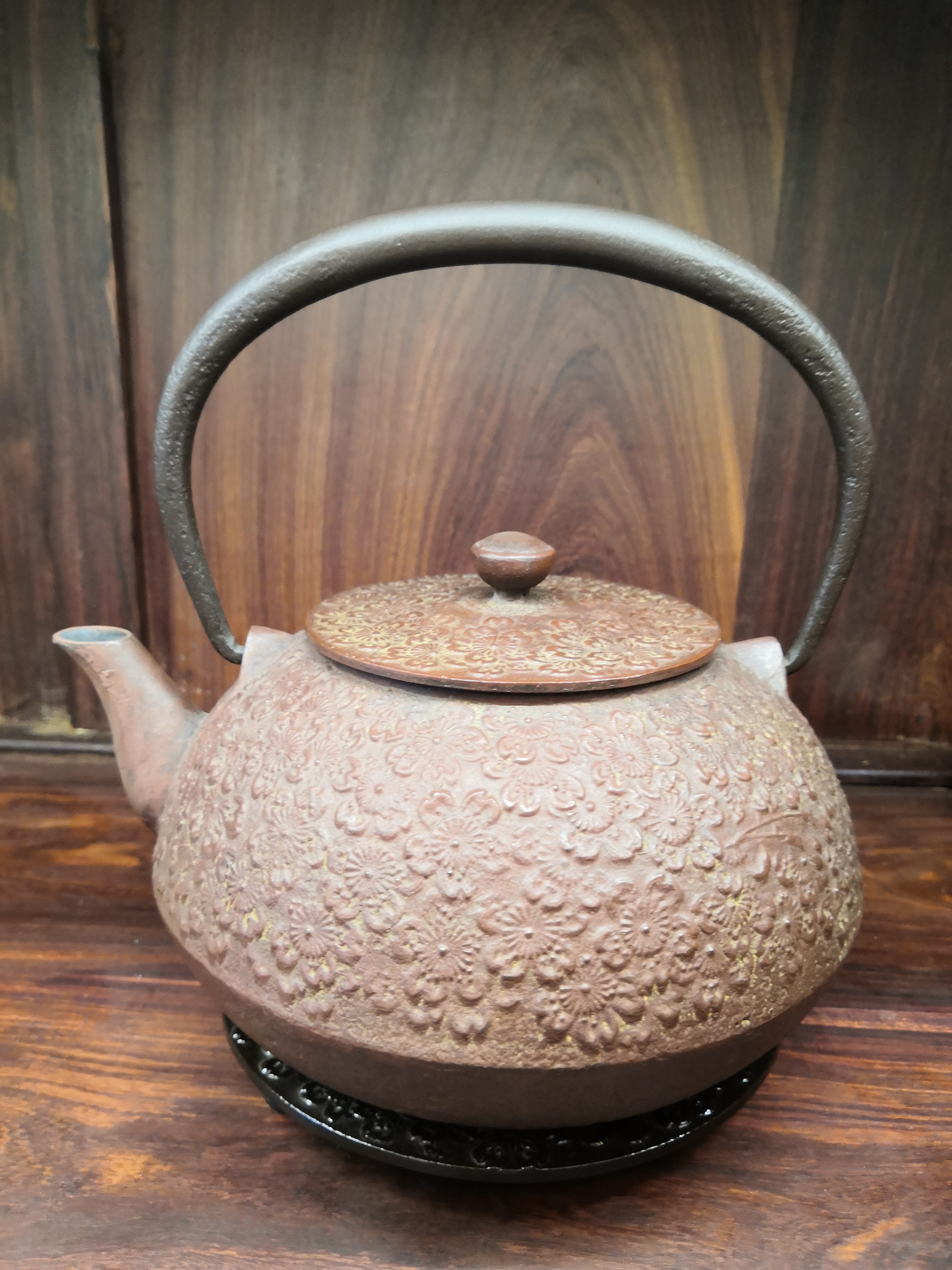 63-日本鐵壺（06）<有需要請聯絡我們 852-6329 6186>