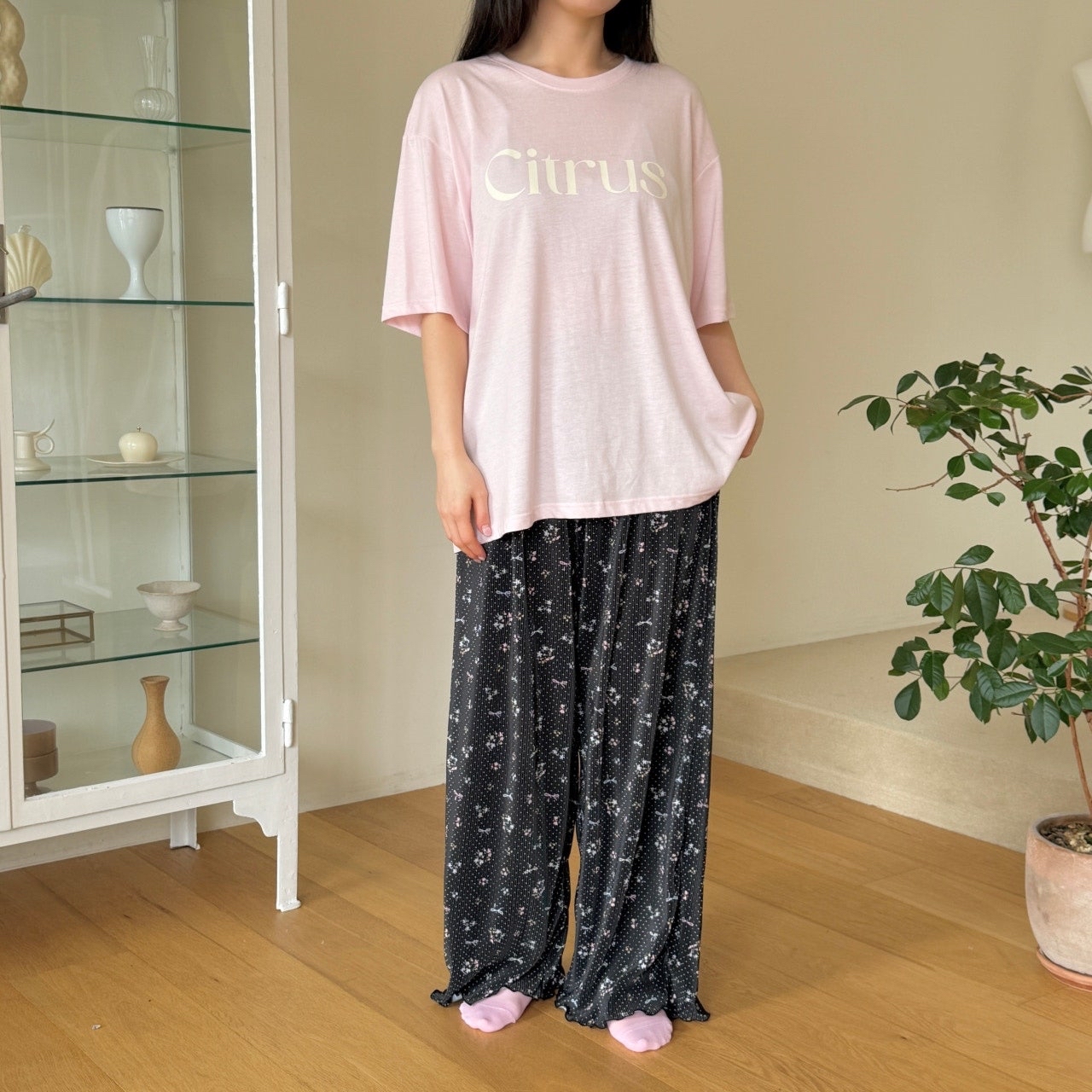 🇰🇷Ninibello tee 親子