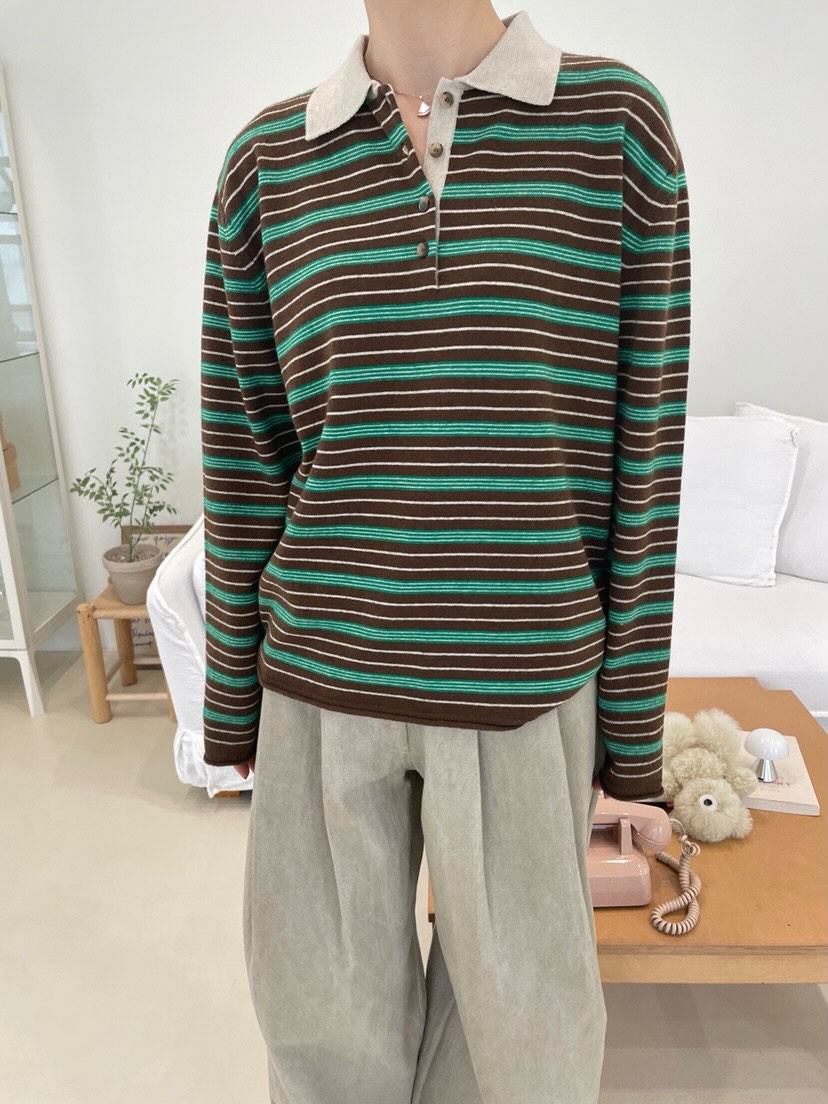 (2026FW) EDITION - TOP