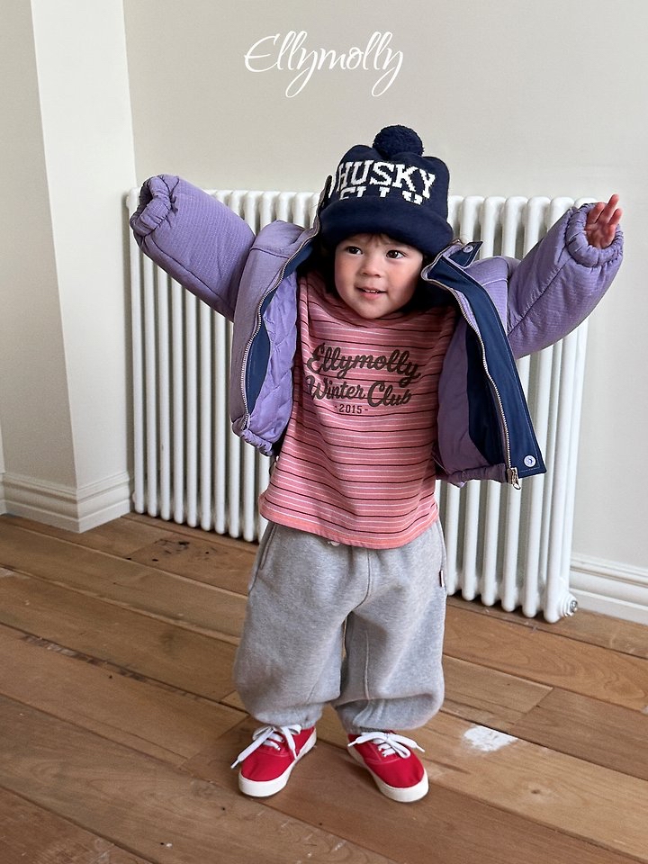 Ellymolly | Flush Club T