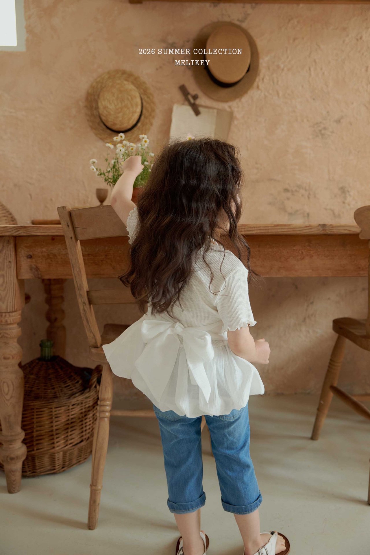 🇰🇷Melikey上衣