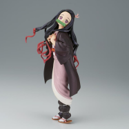 Banpresto Demon Slayer: Glitter & Glamours, Nezuko Kamado (Special Color Ver.)
