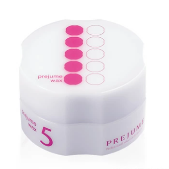 Milbon Prejume Wax no5 90g