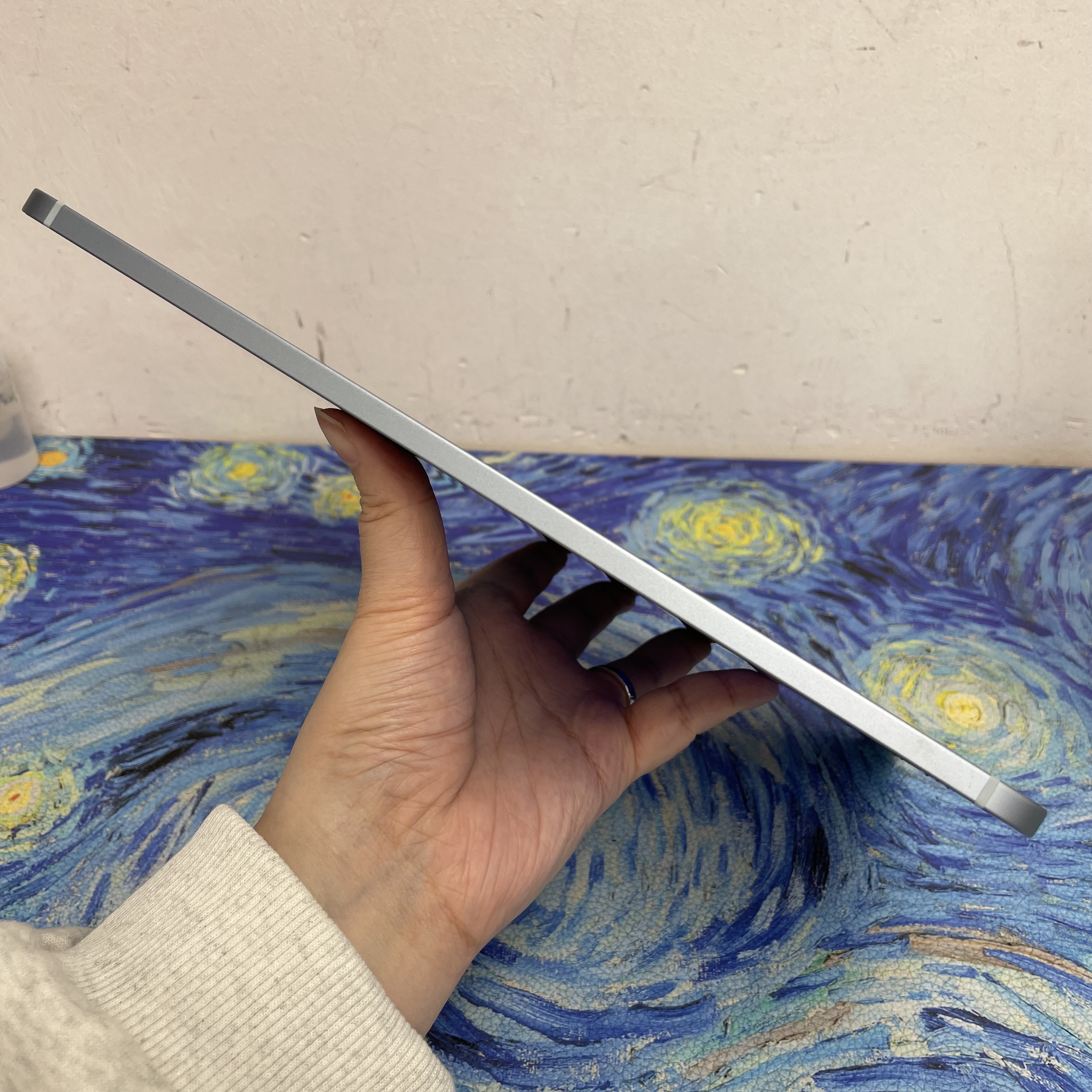 *472989 iPad Air 4 勁靚機 256GB 插卡版 藍色 blue