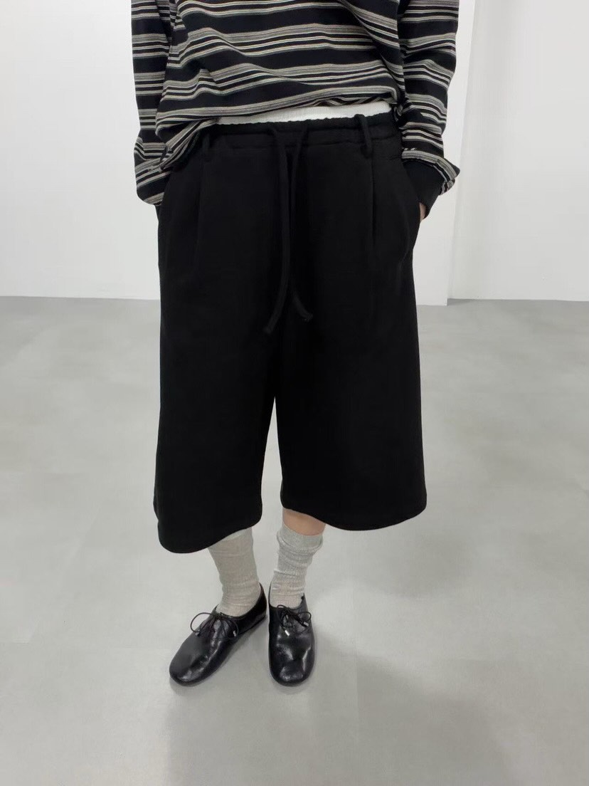 (2026FW) JCRANE - PANTS