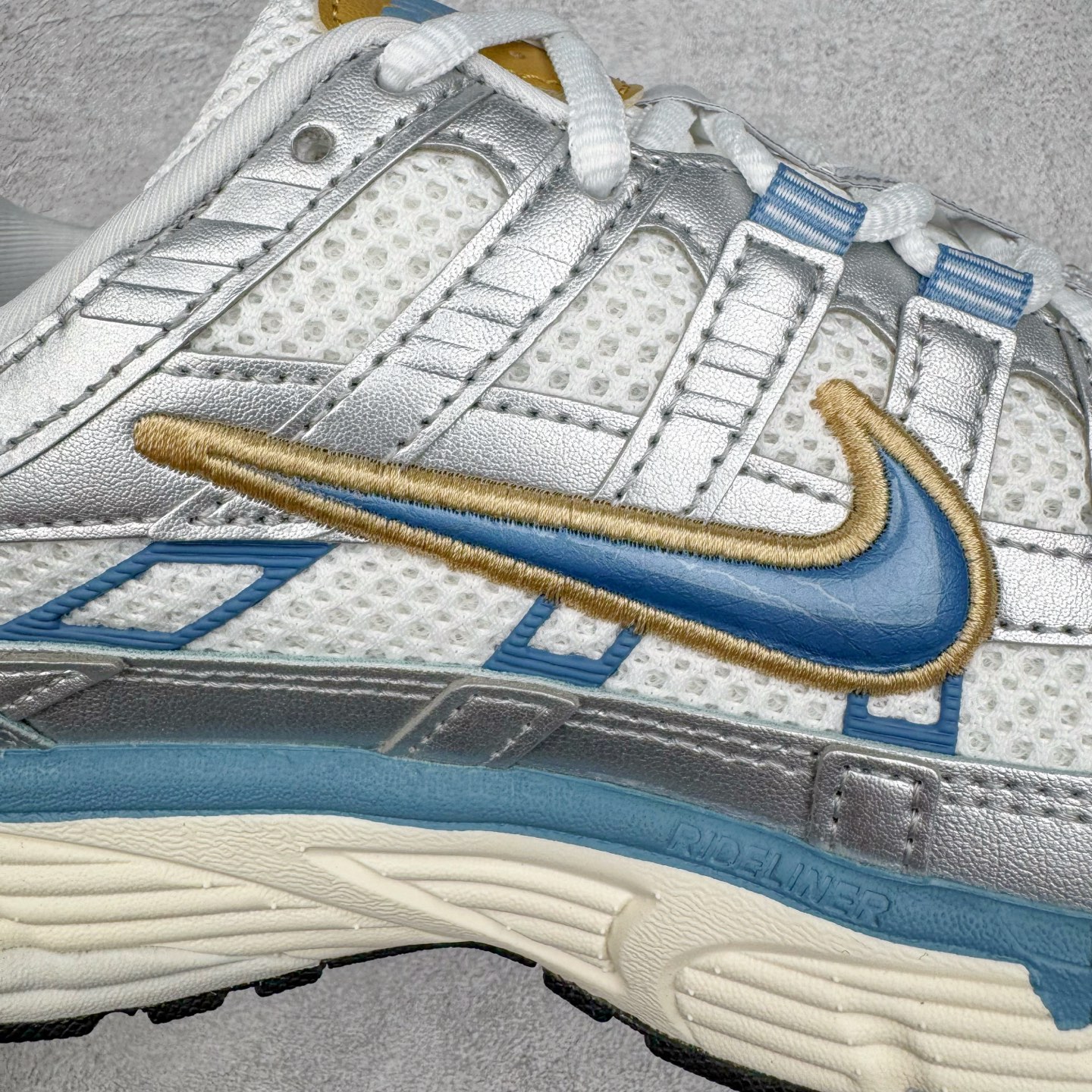 Nike P-6000 HJ7246-100 