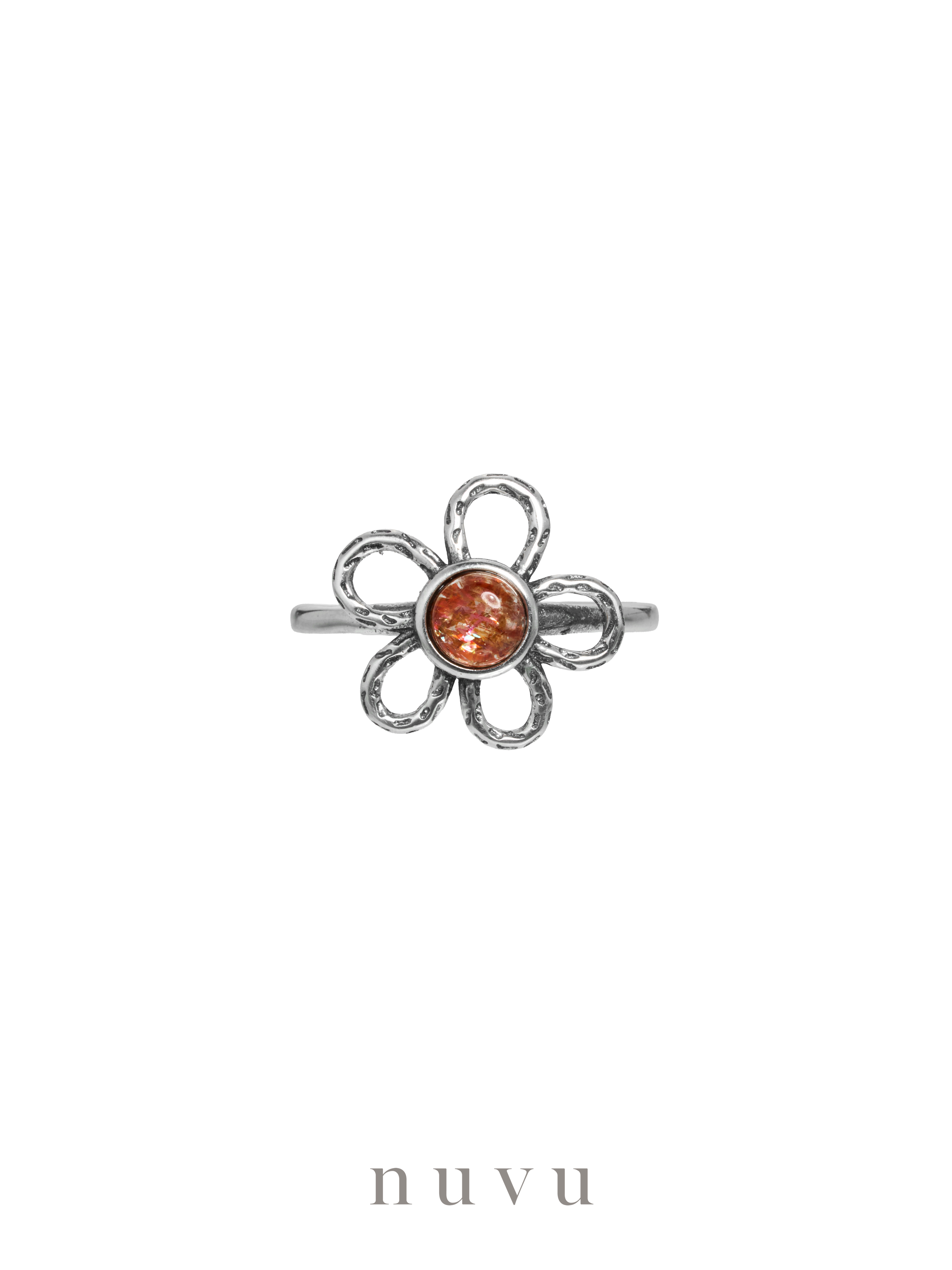 Voice of Flower Ring