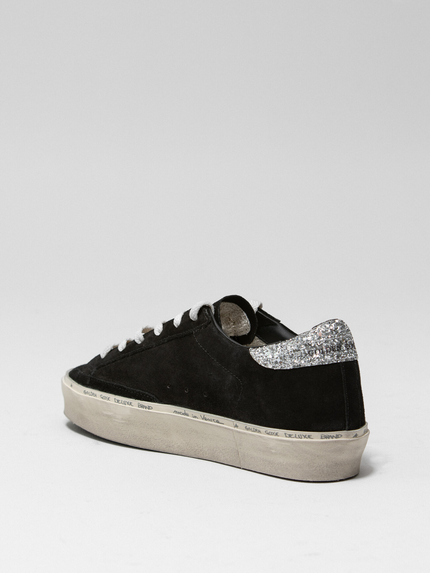 限時優惠✨訂貨📮Golden Goose Hi-star sneaker  Size 36/37/38/39/40