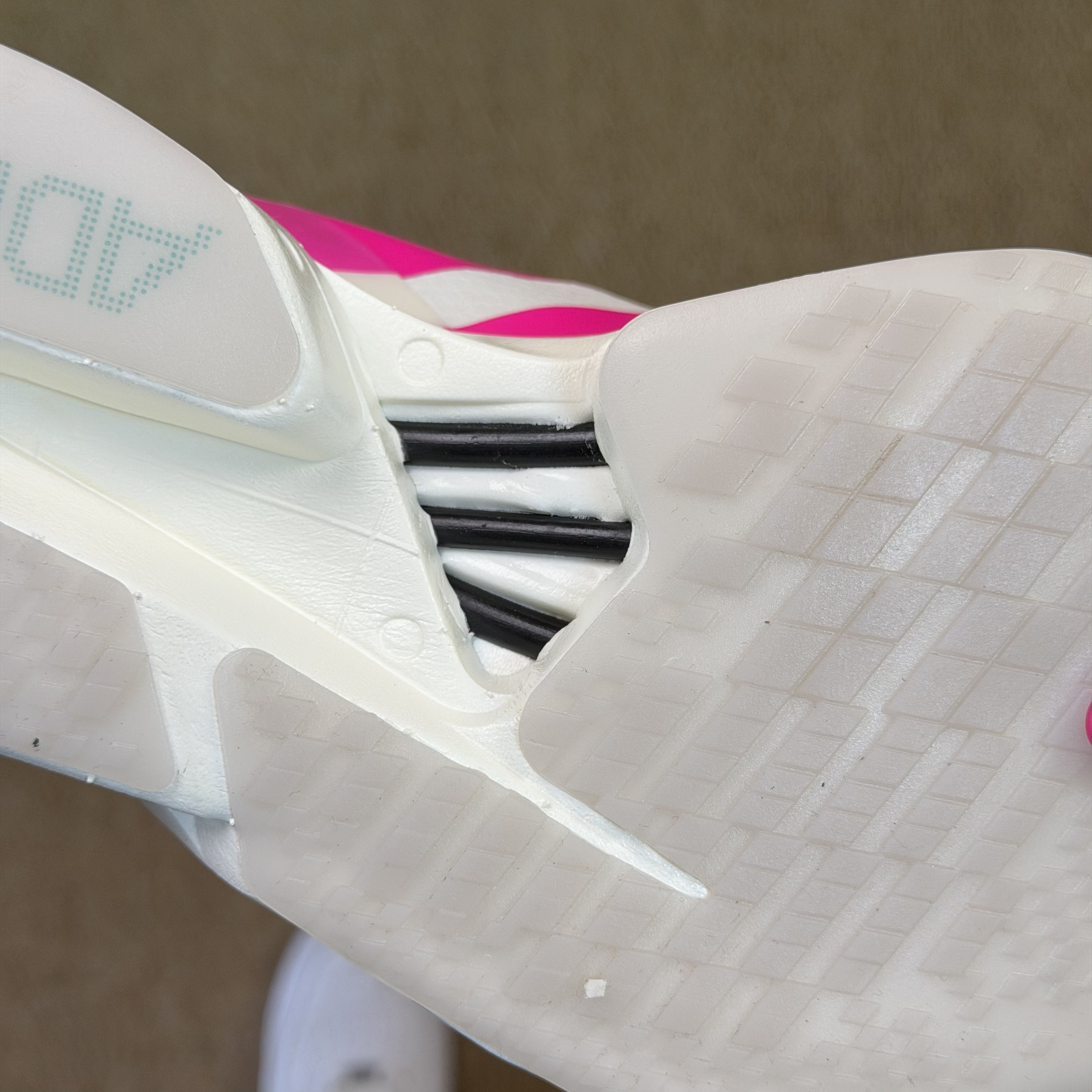 Adidas Adizero Adios Pro 4 KJ3873