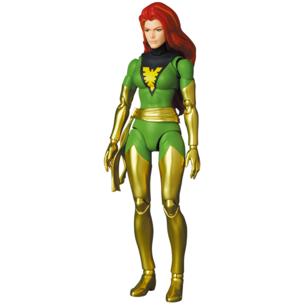 MAFEX Dark Phoenix