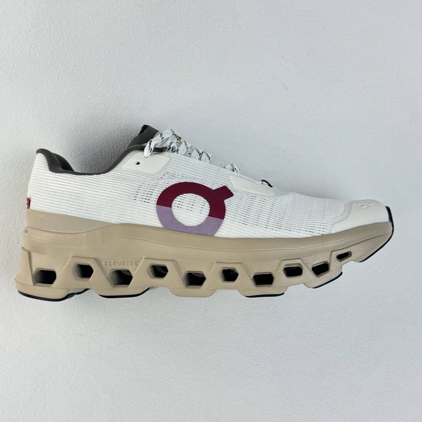 Cloudmonster Void "Year of the Horse"