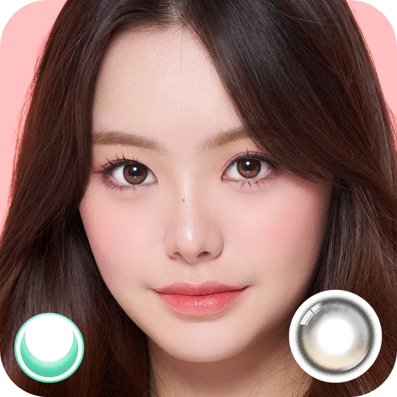 Lenbling - Viewer Sunset Brown (1month)