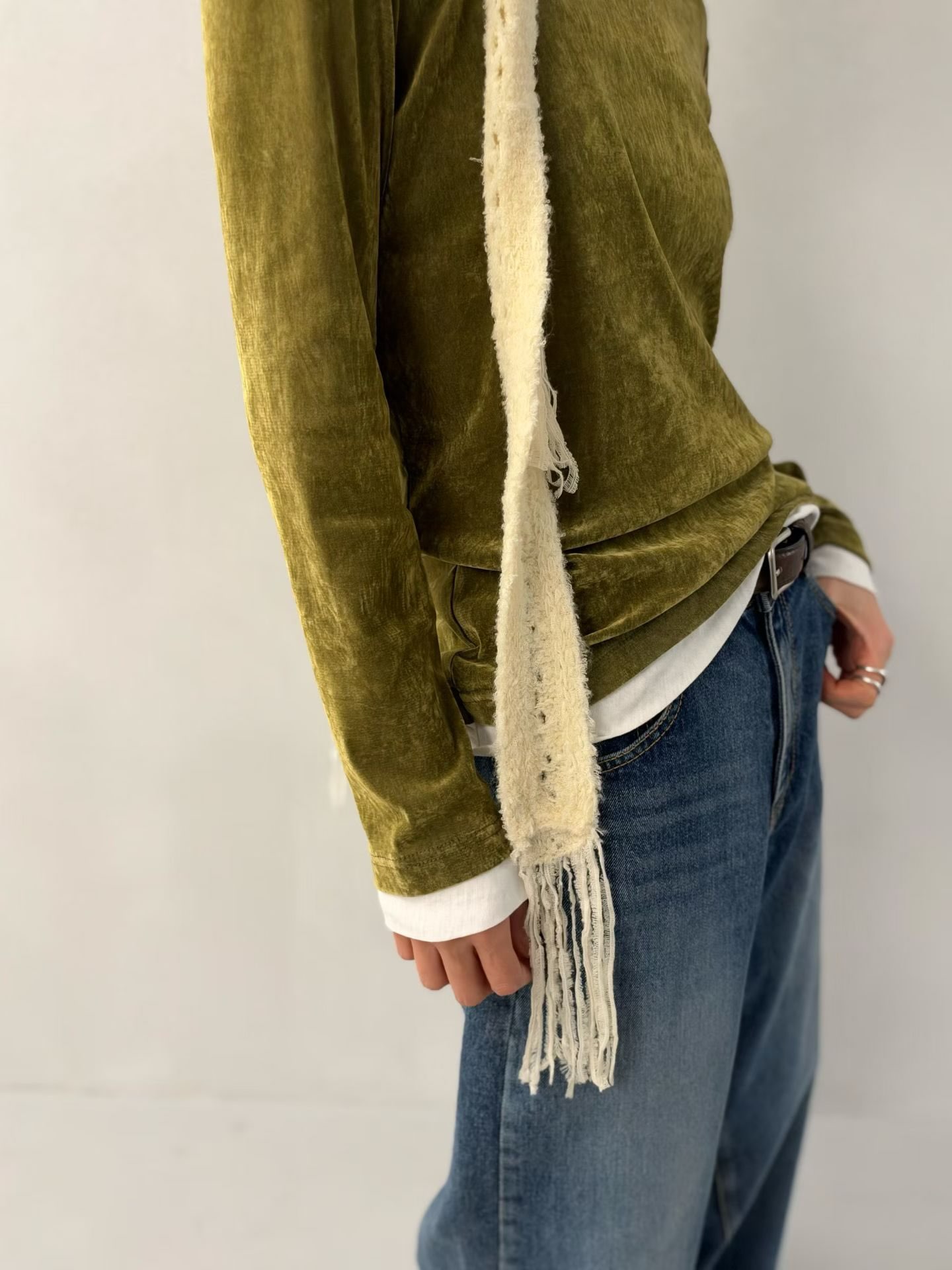 (2026FW) MAISOSNTAFF - TOP