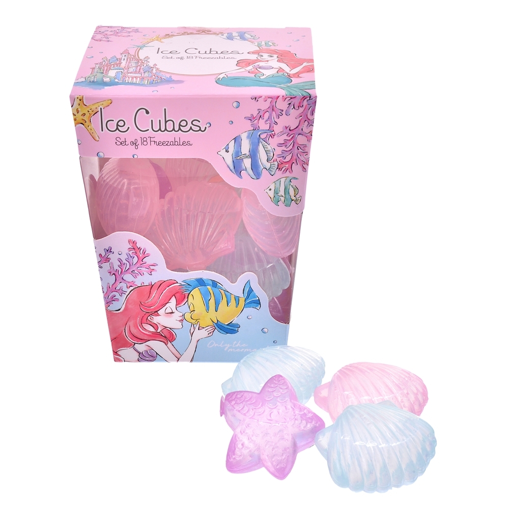 [現貨] [DS] 小魚仙 冰粒 {TF852202}