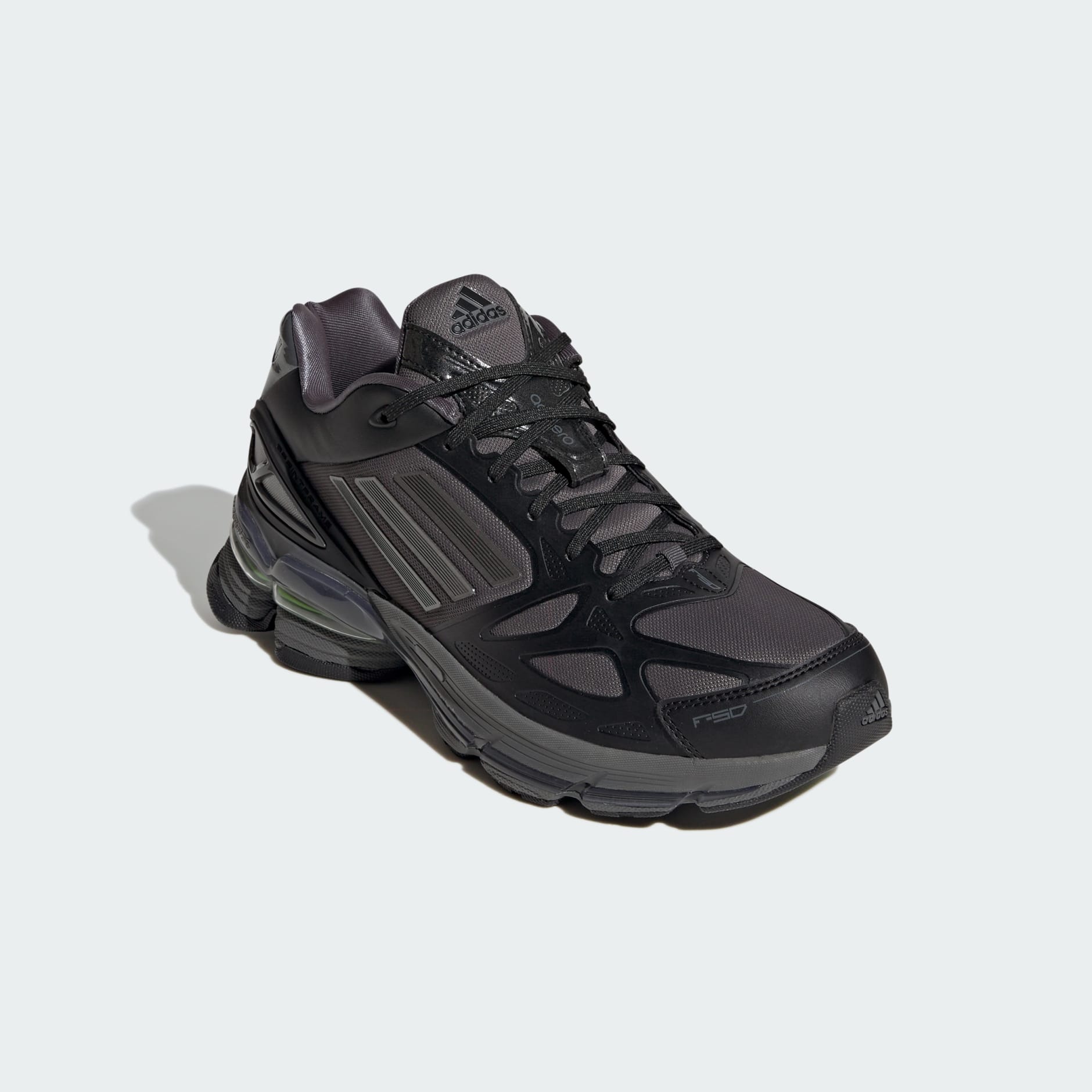 ADIDAS ADIZERO F50 SHOES **MESSAGE FIRST/先查詢貨存** (JQ1803)