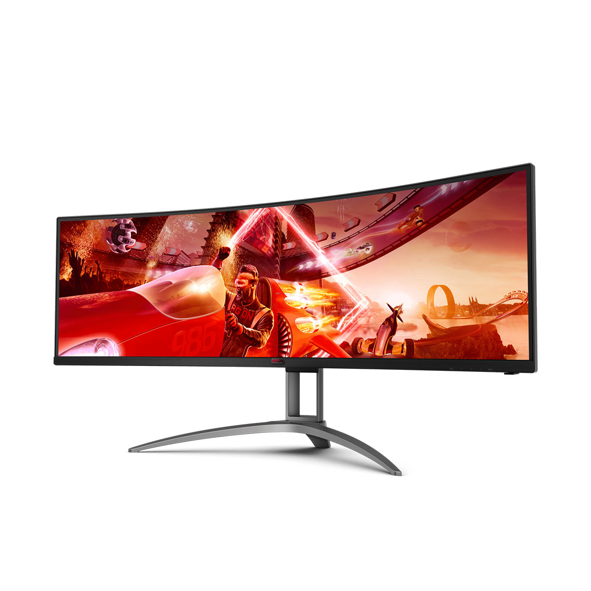 AOC Agon AG493UCX2
