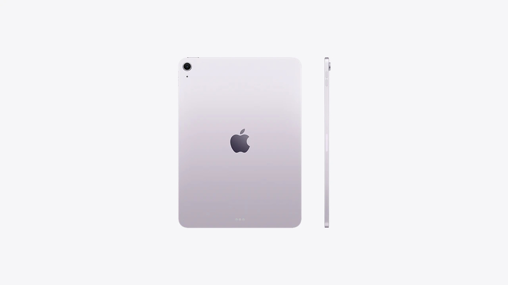 香港行貨 全新原封未激活Apple iPad Air 11″ (M4) WiFi 128GB 平板電腦