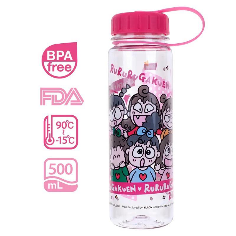 Rururugakuen 500ml BPA Free膠水樽（9-6397-9）