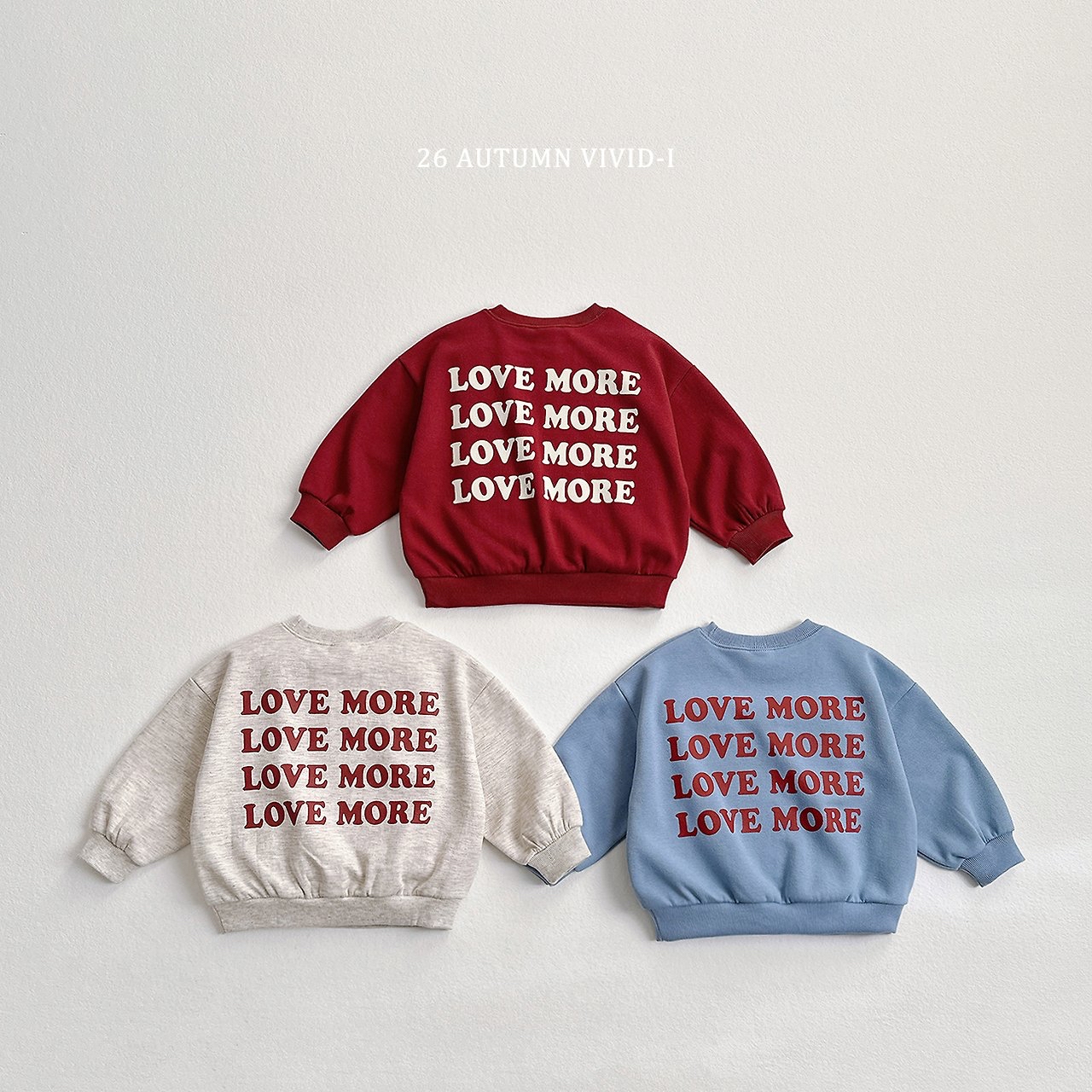 Vivid | love more Mtm