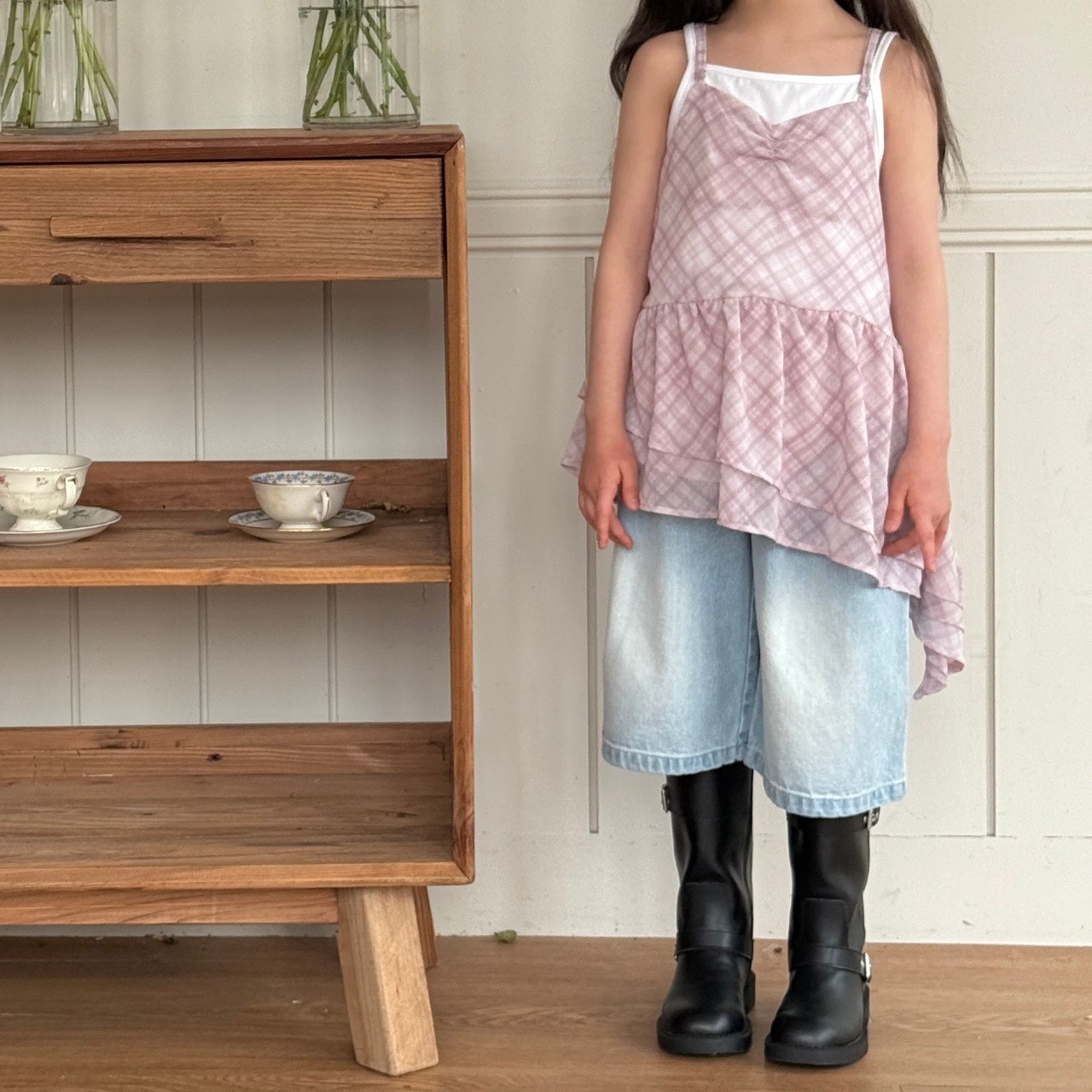 🇰🇷Ninibello 背心外搭