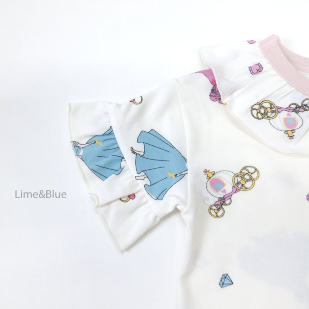 MA4052 家居服套裝