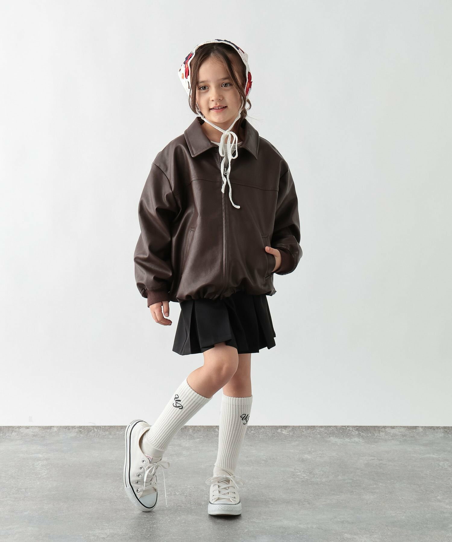 🆕【⭐訂購⭐】🌀 🇯🇵 日本直送 CHEER ON系列 百褶裙褲［5款選］🌀 [ELCA-0193][260421]