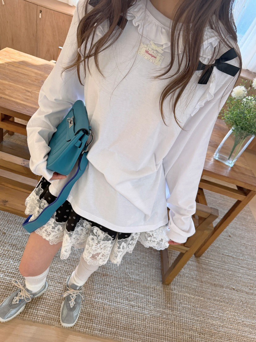 (2026FW) BOUTIQUE - TOP